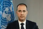 سکوت رمزآلود کاوه مدنی در برابر فاجعه آبی اروپا