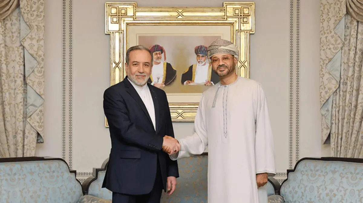 قطر از پیشرفت مذاکرات ایران و عمان گفت