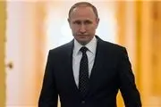  آیا پوتین برای انتخابات سال 2018 نامزد می‌شود؟ 