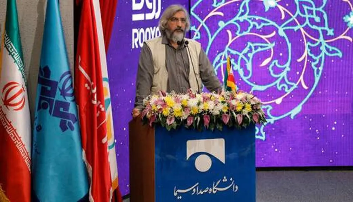 قائم مقام رسانه ملی: صداوسیما عواقب سلبریتیزم سخیف را دید