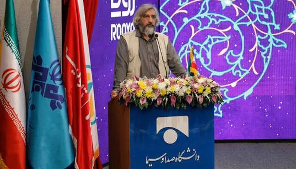 قائم‌ مقام رسانه ملی: صداوسیما عواقب سلبریتیزم سخیف را دید  