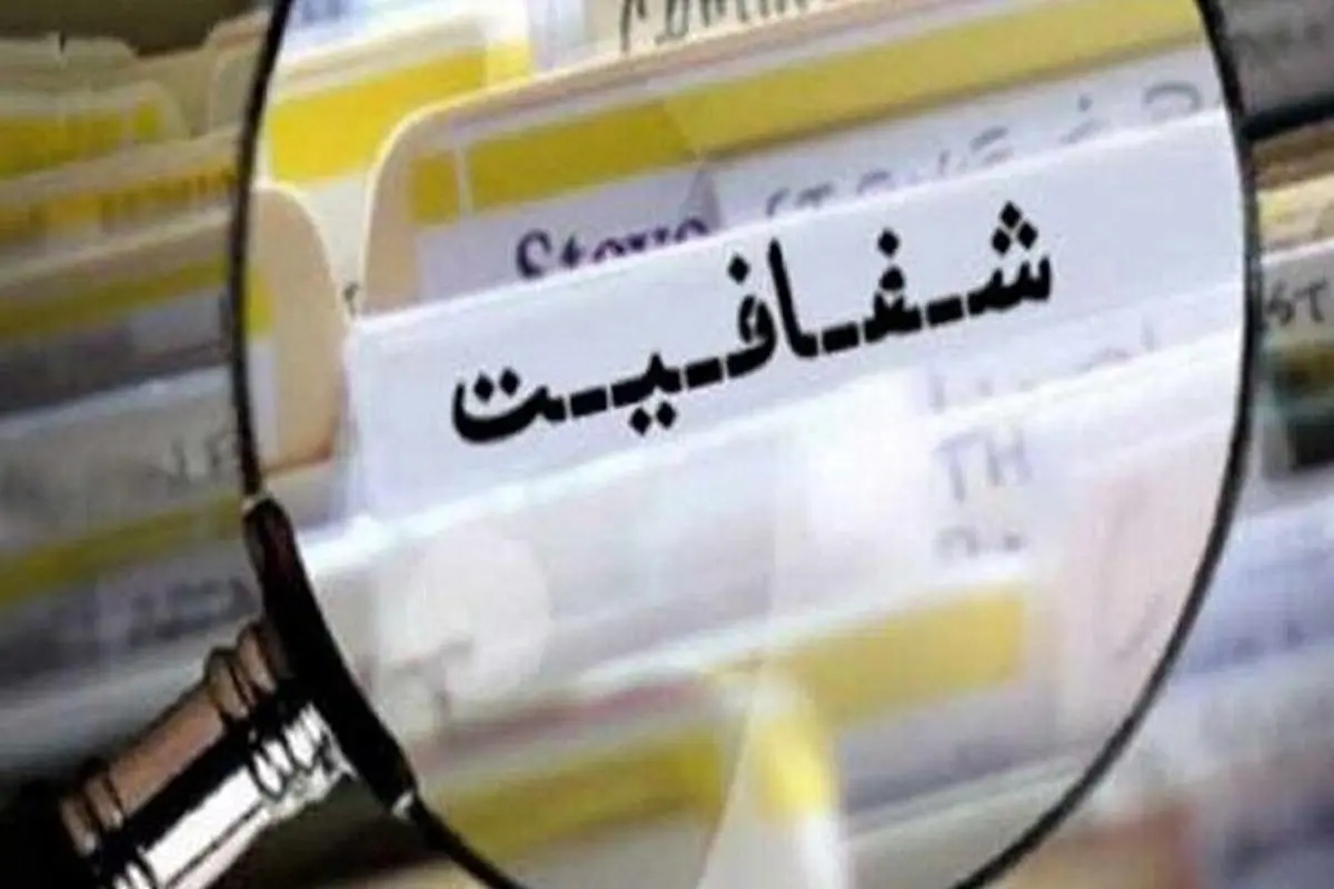 مجلس ایرادات شورای نگهبان به طرح شفافیت را برطرف می‌کند