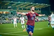 ۳ لژیونری که بمب بزرگ پرسپولیس در نقل و انتقالات هستند+ اسامی