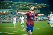 پرسپولیس منتظر تصمیم احمدنوراللهی
