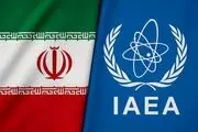 خروج قطعی ایران از ان پی تی/همکاری با آژانس منتفی شد
