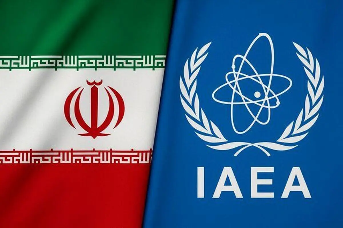 خروج قطعی ایران از ان پی تی/همکاری با آژانس منتفی شد
