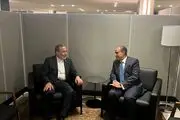 رایزنی عراقچی و همتای مصری در نیویورک