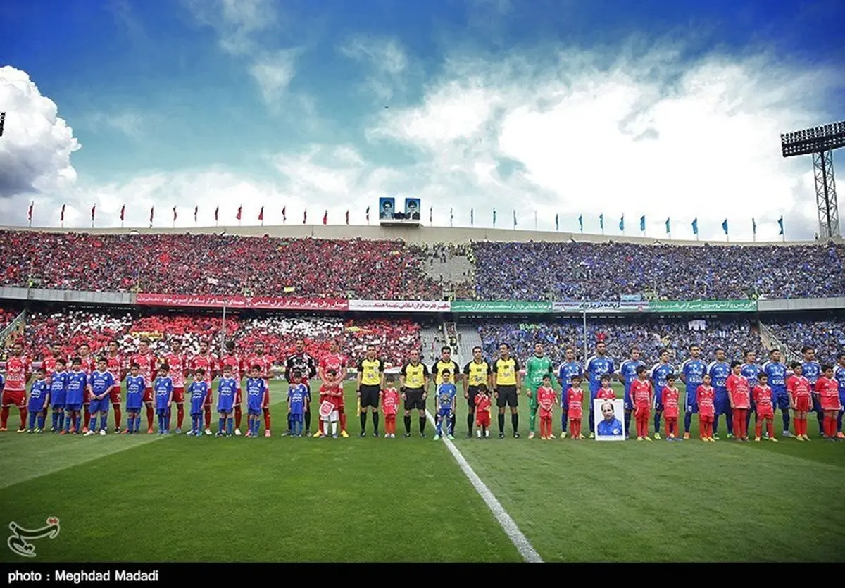 استقلالی ها این آمار را بدانند