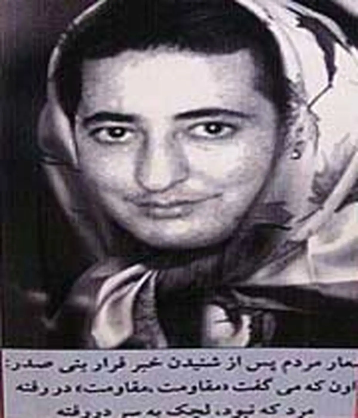 شورای نگهبان نباشد، رئیسجمهور با لباس زنانه فرار خواهد کرد!