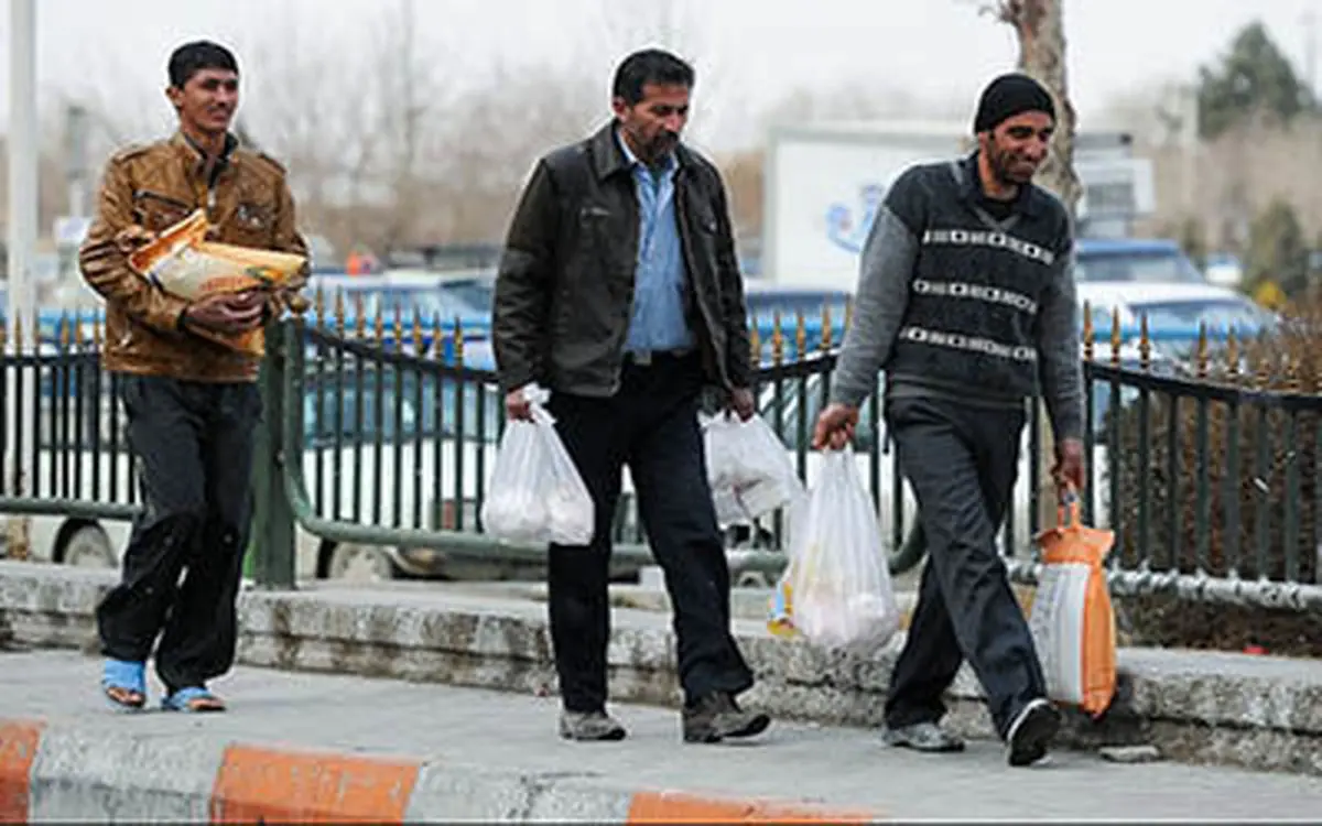 کارت اعتباری خرید برای کارگران بدون ضمانت بانکی