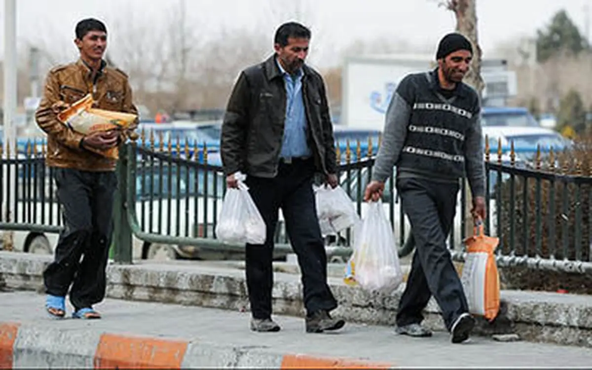 کارت اعتباری خرید برای کارگران بدون ضمانت بانکی