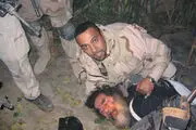 جورج بوش نفرت شخصی نسبت به صدام داشت