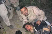 جورج بوش نفرت شخصی نسبت به صدام داشت