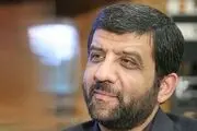 ضرغامی درگذشت احمدی نژاد را تسلیت گفت