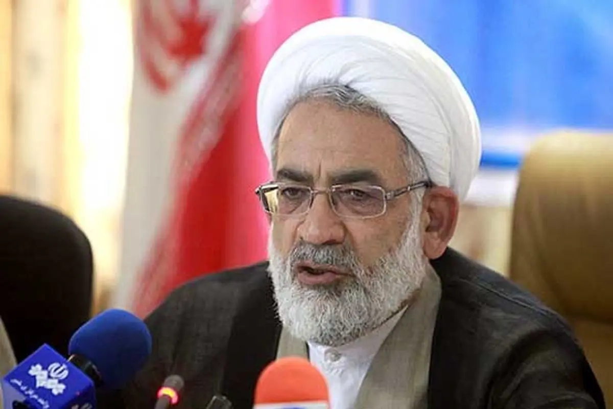 عوامل حادثه تروریستی سراوان سریعتر شناسایی شوند