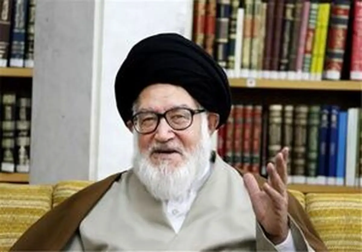 درگذشت آیت الله "فقیه ایمانی" عالم مجاهد