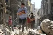 برقراری آتش‌بس 3 روزه در حلب