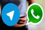 ممنوعیت دسترسی به واتس‌اپ و تلگرام در افغانستان