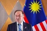 انور ابراهیم: تاب‌آوری ایران قابل تحسین است