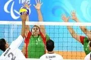 
مصدومیت ملی پوش قزوینی در اردوی تیم ملی
