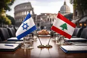 دور بعدی مذاکرات اسرائیل و لبنان چه زمانی برگزار می شود؟