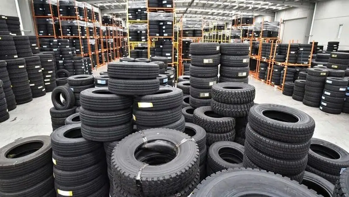 شرایط دریافت لاستیک دولتی رایگان اعلام شد