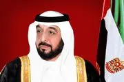 چرا حاکم امارات کشورش را ترک کرد؟ 
