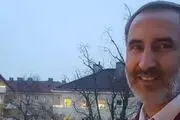 برگزاری هفتمین جلسه دادگاه تجدید نظر حمید نوری در سوئد
