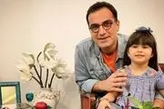 «کوروش سلیمانی» و خانواده اش به کرونا مبتلا شدند