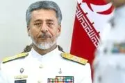 امیر سیاری: نیروی زمینی ارتش به تجهیزات روز مجهز شده است
