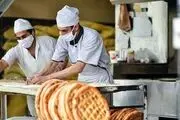 هوشمندسازی یارانه آرد و نان، جلوی رانت و فساد در این بخش را می‌گیرد
