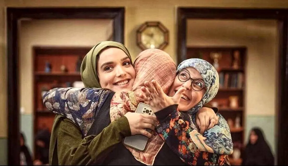 مهرناز بیات: همکاری با پیام دهکردی وسوسه برانگیز است