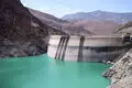 زنگ خطر کاهش میانگین بارندگی‌ها در ۱۸ استان
