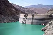 زنگ خطر کاهش میانگین بارندگی‌ها در ۱۸ استان