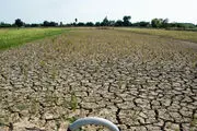 مازندران در مدار بی‌آبی/گزارش تصویری