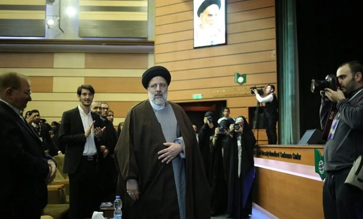 ۱۶آذر متفاوت درانتظار دانشگاه تهران/تکاپوی دانشجویی باحضور«رئیسی»