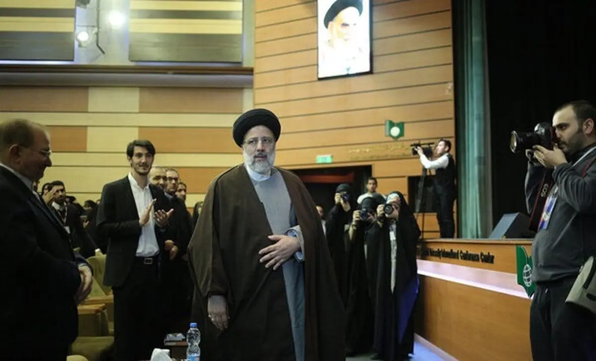 
۱۶آذر متفاوت درانتظار دانشگاه تهران/تکاپوی دانشجویی باحضور«رئیسی»