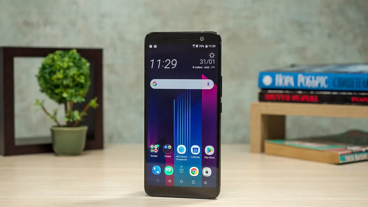 رکوردزنی HTC در ماه گذشته میلادی