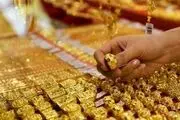 رکورد تاریخی قیمت طلا شکسته شد