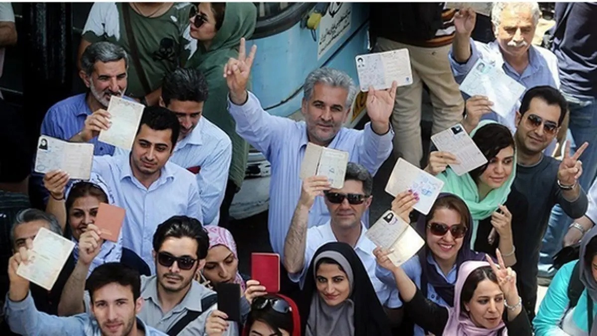 چرا مشارکت حداکثری در انتخابات مهم است؟