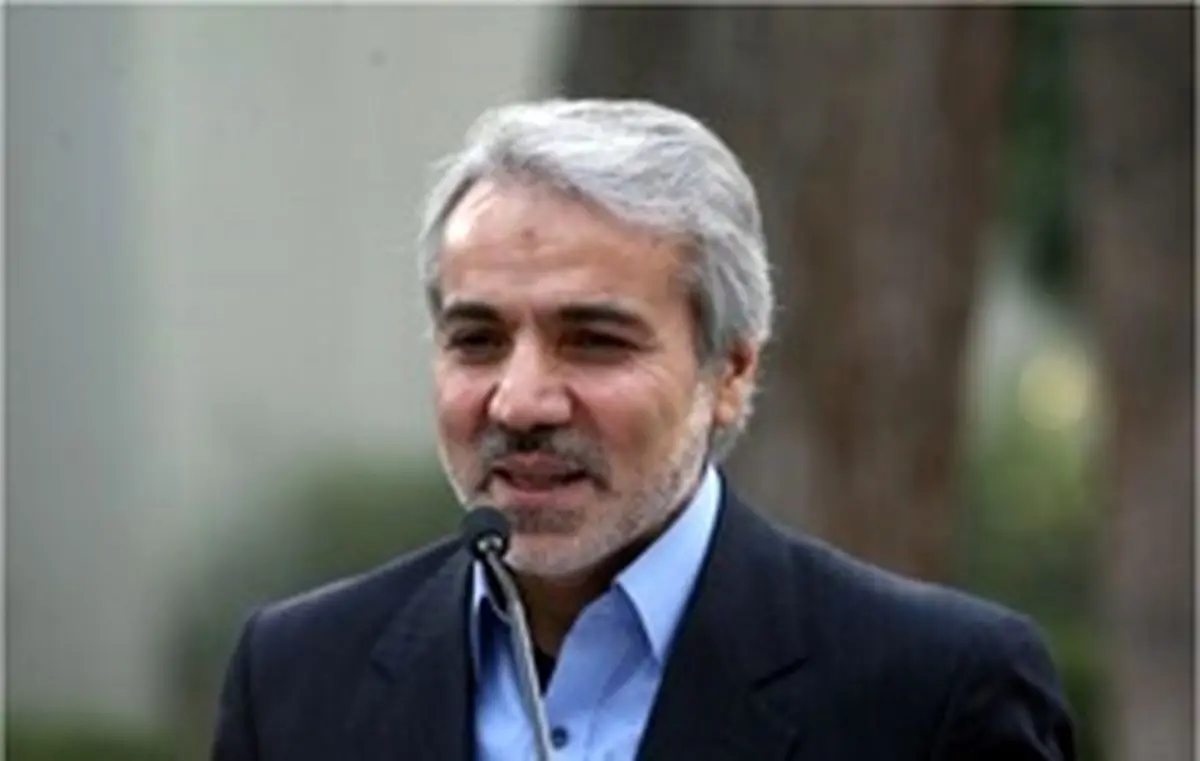 بازدید نوبخت از پروژه خطآهن تهران-همدان