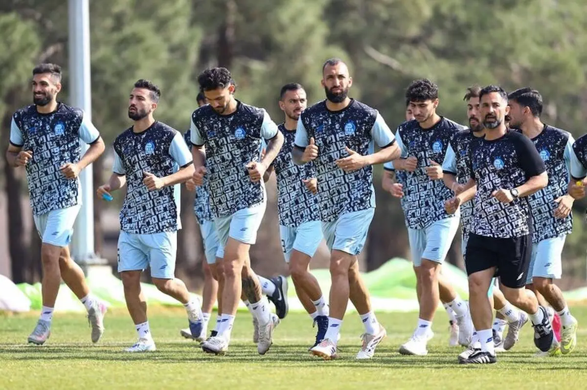 خارجی‌های استقلال چه زمانی به تهران برمی‌گردند؟