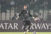استقلال و یک پرونده مالی جدید؛ درخواست دروازه‌بان اسپانیایی برای تسویه