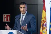 درخواست اسپانیا از کشورهای اروپایی 