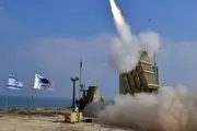 نشنال‌اینترست: پدافند موشکی اسرائیل آسیب‌پذیر است