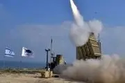 نشنال‌اینترست: پدافند موشکی اسرائیل آسیب‌پذیر است