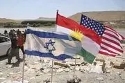 کلک جدید اقلیم کردستان برای دولت مرکزی!