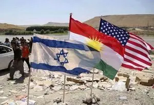 کلک جدید اقلیم کردستان برای دولت مرکزی!