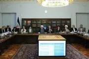 تصویب کلیات سند حجاب و عفاف