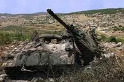 سلاحی که 300 تانک اسرائیل را منهدم کرد